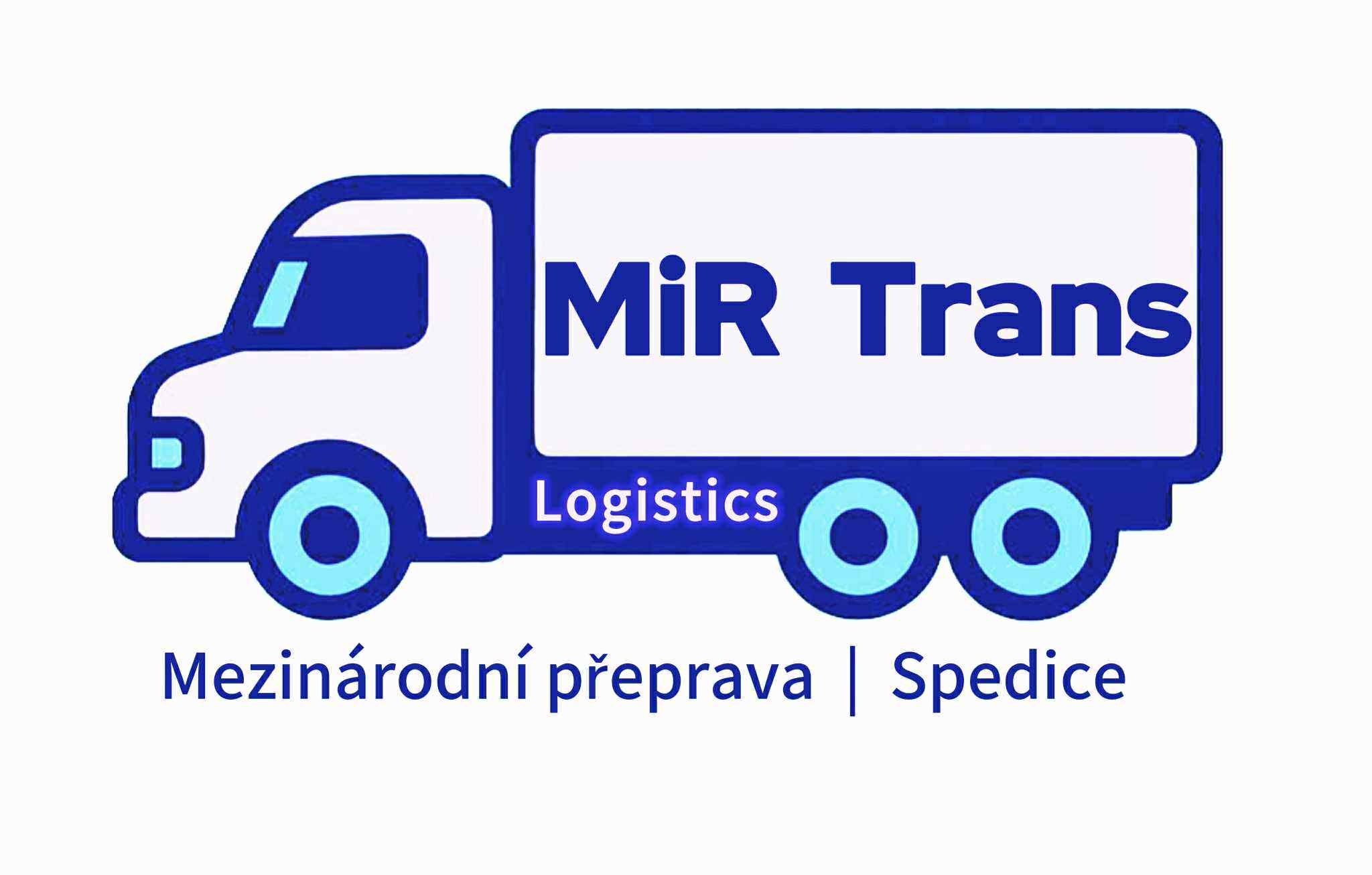 MiR Trans logo